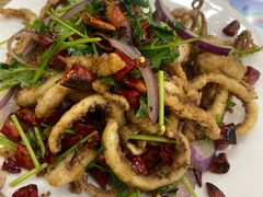 -聚德福海鲜家常菜(刘庄店)