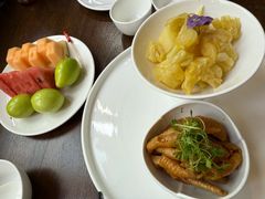-通安客栈中餐厅·何家小馆