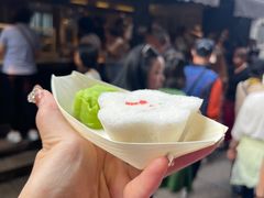 -锦记糕点铺