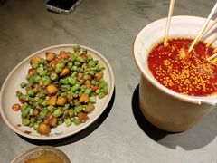 -兰溪小馆(首经贸店)