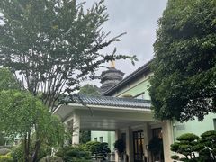 -浙江西子宾馆·牡丹厅