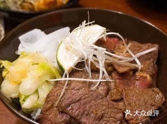 肉食爱好者都喜欢这样的饭
