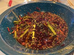-渔香岛美蛙鱼头火锅(威清路店)