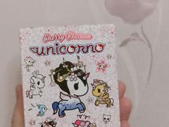 -泡泡玛特POPMART(合生汇店)