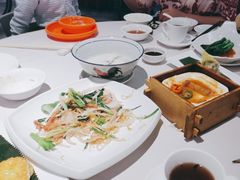 -粤财皇冠假日酒店·彩华轩中餐厅