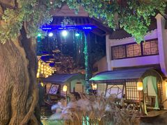 -淀里船宴(卓达店)