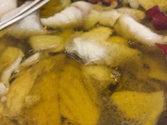 -渝悦情·新派川菜(建国门店)