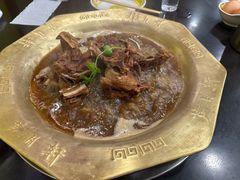 -芦月轩羊蝎子(北蜂窝店)