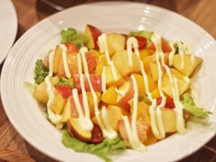 -必胜客(花舞大唐博物馆店)