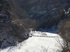 -黑龙潭风景区