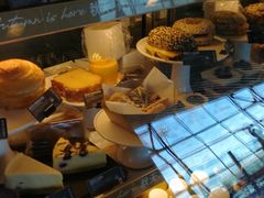 -星巴克(北京首都国际机场7店)