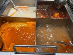-海底捞火锅(九久奥特莱斯店)