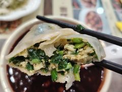 -葛记焖饼(伏牛路店)