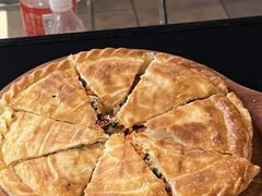 -那拉提之疆·新疆菜(美院店)