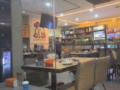 -东记炭炉·海鲜鸡煲(龙华店)