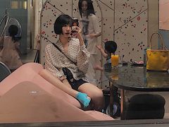 -BossBabe亲子餐厅(金光华广场店)