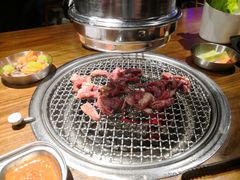 -·缸桶屋·韩式牛肋条自助烤肉(西湖D11店)