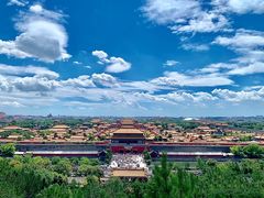 -故宫博物院(故宫)