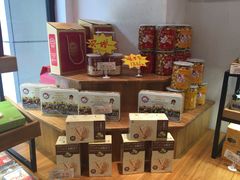 -南京冠生园(太平南路店)