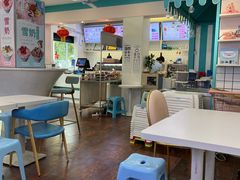 -梁子刨冰王&梁小糖(王顶堤店)