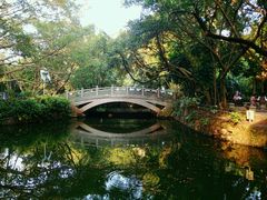 -人民公园(罗湖区)