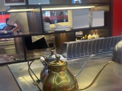 -湘汇概念铁板烧(铁西万达店)