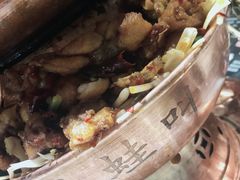 -蛙蛙叫干锅年代(簋街总店)