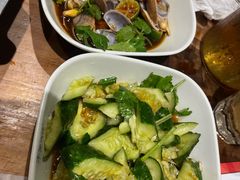 -木屋烧烤(南新店)