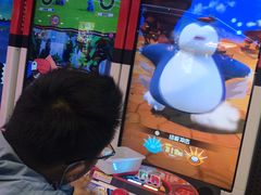 -天天玩X秋葉原日系动漫游戏中心