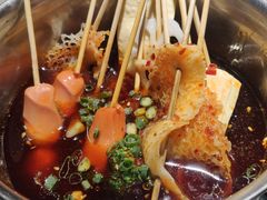 -雲蜀龙阁·金牌水煮鱼(方庄店)