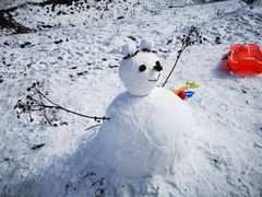-太子岭滑雪场