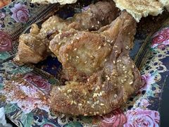 -新疆狼爷烤肉(宋庄店)