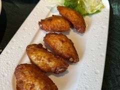 -翡翠鸟精品泰国菜(北辰财富中心店)