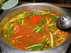 -亮欢寨快活林 酸汤鱼(仁怀店)