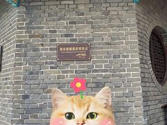 -蓬莱阁景区