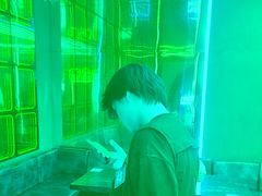 -关你鬼室大型密室逃脱(佛山创意园店)