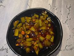 -红辣椒·川菜·火锅(大洋中心店)