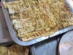 -清真·馬坡二旦烧烤(人生一串拍摄店)