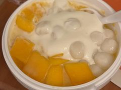 -小团圆糖水铺(襄阳南路店)