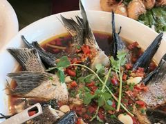 -旭龙鱼头王(航华店)