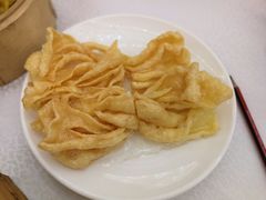 -番禺宾馆丽苑厅