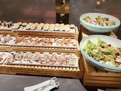 -安徽高速开元国际大酒店·地中海自助餐厅