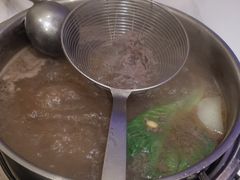 -三毛牛肉店(福强店)