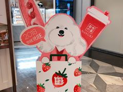 -奈雪的茶(市百一店)