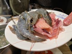 -星伦多 自助料理(圆融店)