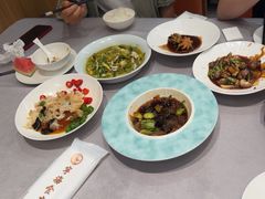 -宁海食府(大剧院店)