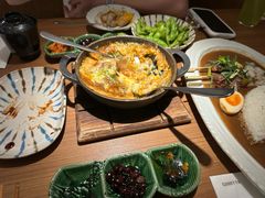 -CURRY YA 熟成咖哩專門店(深圳湾万象城店)