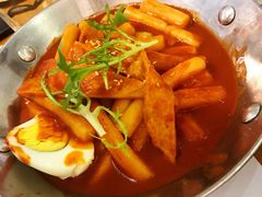 -秀伴韩式主题餐厅(泰龙城店)