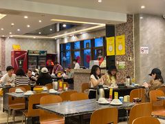 大堂-美极鲜食坊(宝安南路店)