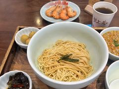 -蟹上黄·蟹黄面·江南糖水(人民广场店)